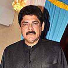 Pankaj Dheer
